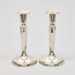 966 9268 CANDLESTICKS